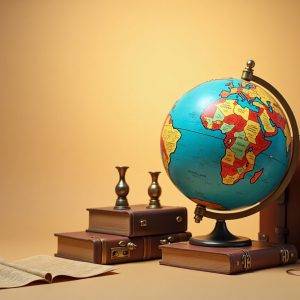 Alexander’s Route to India: Virtual Overland Trek