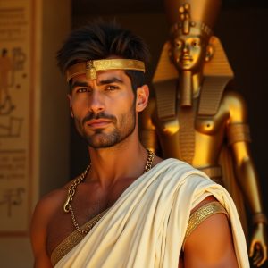 Digital Expedition: Alexander in Egypt