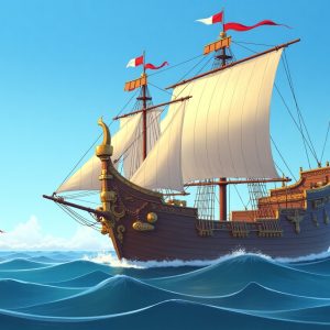 Alexander’s Naval Campaigns: A Virtual Sea Voyage